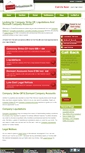 Mobile Screenshot of closedforbusiness.ie